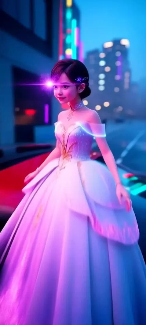 MiniMax Hailuo-02 (pro) video