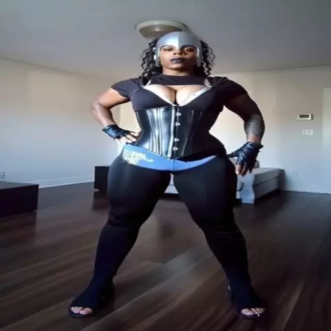 Kling 2.5 Turbo (pro) video