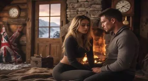 Hunyuan Video I2V video