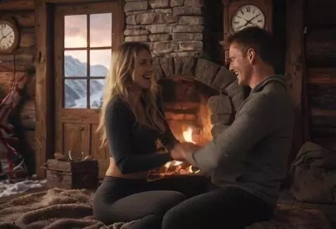 Kling 1.0 (standard) video