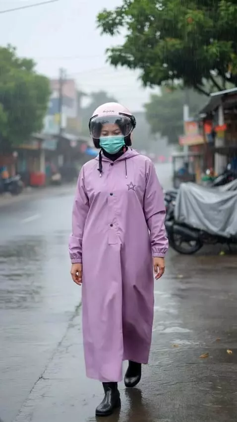 Kling 1.6 (pro) video