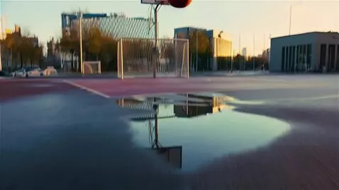 AI Video from prompt: A 10-second vertical video (9:16) in time-lapse 