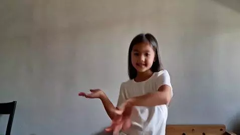 Kling 1.5 (pro) video