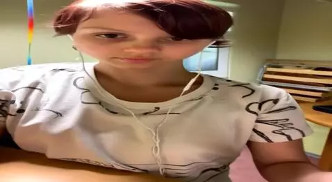 Hunyuan Video I2V video