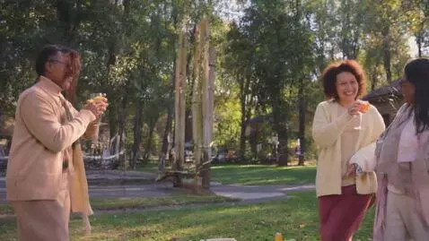 AI Video from prompt: Buongiornohhdh