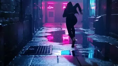 Kling 2.5 Turbo (pro) video