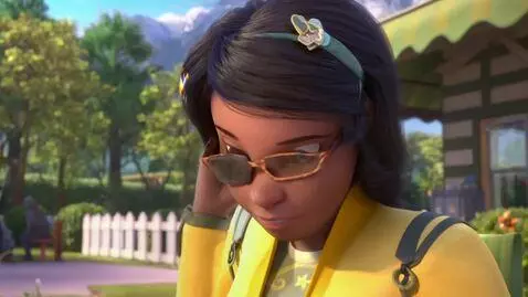 AI Video from prompt: ash and pikachu