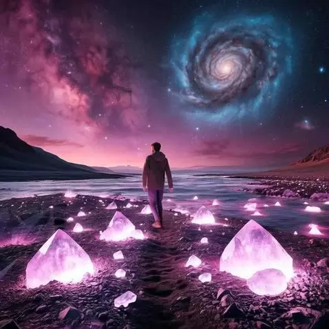 AI Video from prompt: different elements and objects in the photo danc