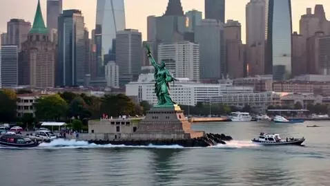 AI Video from prompt: A hyper-realistic cinematic scene set in present