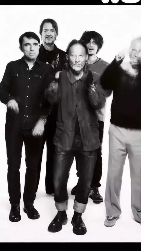 AI Video from prompt: They dance with great excitement, losing their m