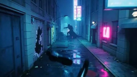 AI Video from prompt: Scene Description: A hyper-detailed, photorealis