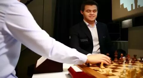 Hunyuan Video I2V video