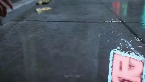 AI Video from prompt: Scene Description: A hyper-detailed, photorealis