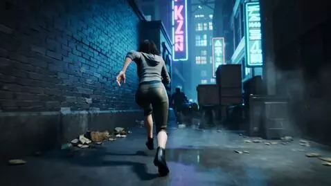 Kling 2.5 Turbo (pro) video