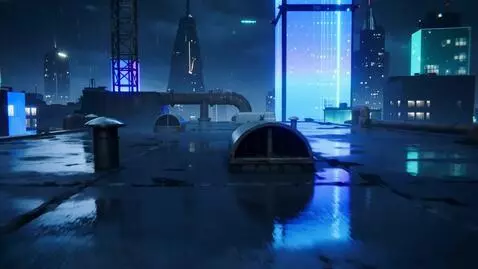 AI Video from prompt: Scene Description: A cinematic, photorealistic s