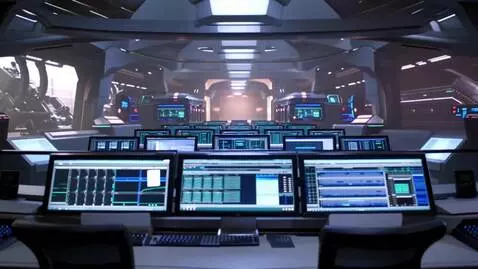 AI Video from prompt: the soul that is about to reincarnate is showed 