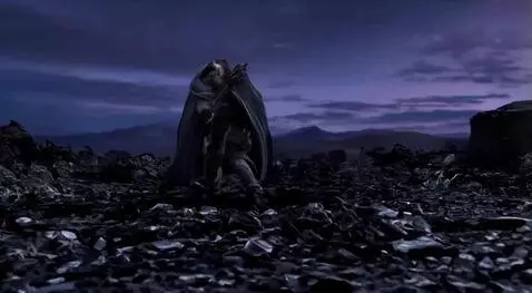 AI Video from prompt: Generate a random video