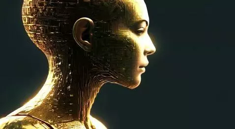 AI Video from prompt: Create a cinematic video inspired by a futuristi