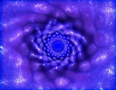 AI Video from prompt: Create a dynamic, looping motion video centered 
