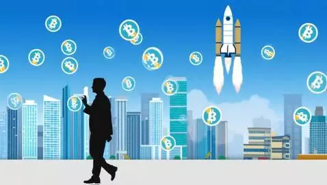 AI Video from prompt: Hey i can show you how to buy crypto and get to 