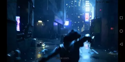 Kling 2.5 Turbo (pro) video