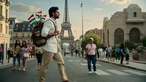 Kling 2.5 Turbo (pro) video