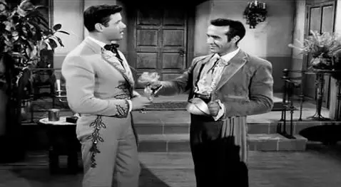 AI Video from prompt: Dale animacion dale vida