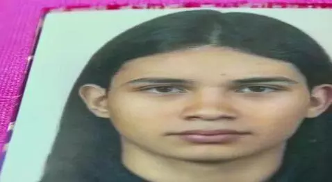 AI Video from prompt: Make me blink