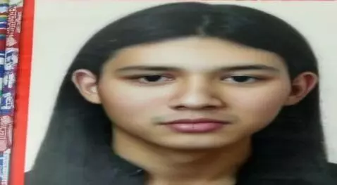 AI Video from prompt: make me blink