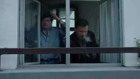 Luma Dream Machine Ray2 Flash video