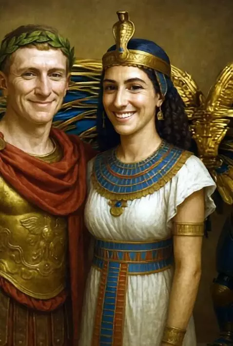 AI Video from prompt: anything-robot