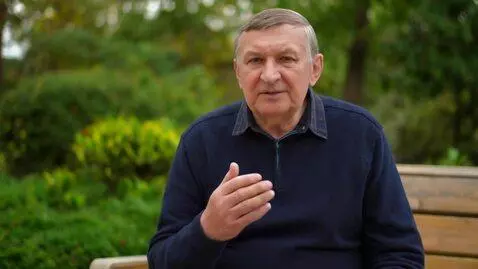 AI Video from prompt: Safety Alert — Avoid Hiyabael There are reports 