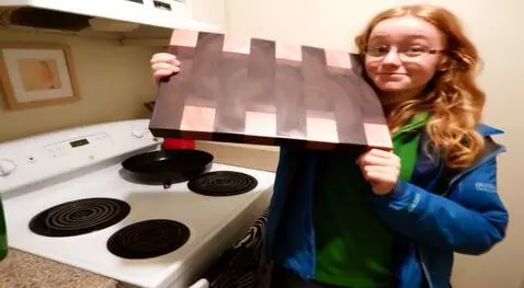 AI Video from prompt: Model is taking her shirt off