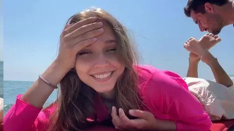 Kling 2.5 Turbo (pro) video