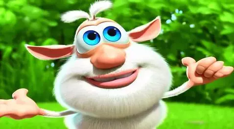 AI Video from prompt: он делает сальто