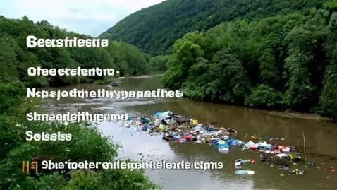 AI Video from prompt: Сценарий видео для проекта по экологии  Вступлен