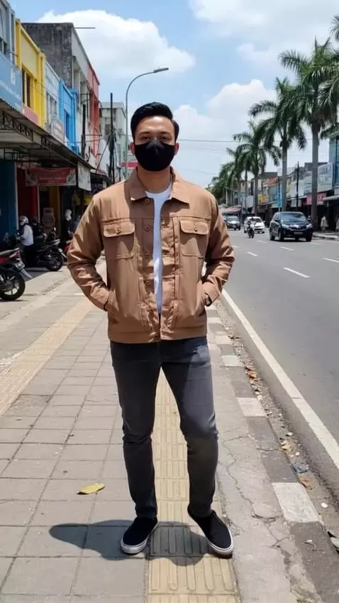 Kling 1.6 (pro) video