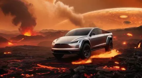 Luma Dream Machine v1.5 video