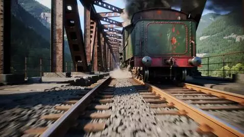 Kling 2.5 Turbo (pro) video