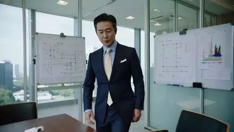 AI Video from prompt: Create a high-quality video featuring a European