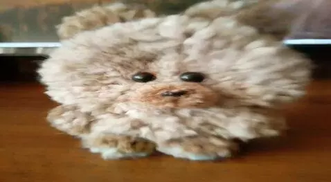 AI Video from prompt: Dancing, waving his arms