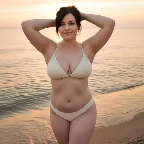 AI Video from prompt: Belly dancing. Jiggle breasts