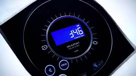 AI Video from prompt: Create a high-end cinematic product video showca