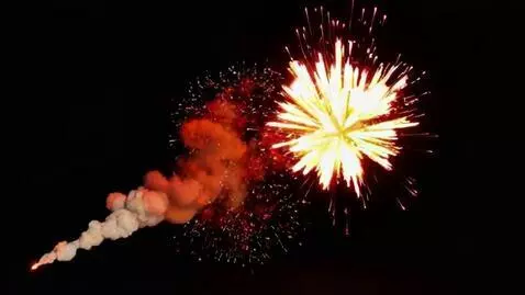 AI Video from prompt: Create a moution design 3d video showing the dif