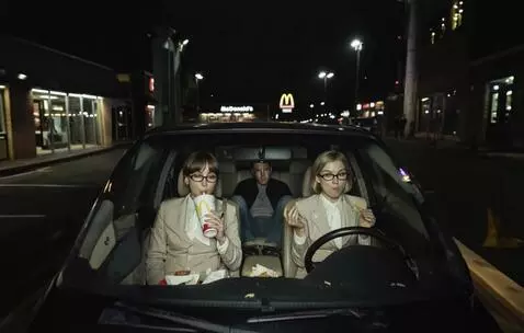 Kling 2.1 (standard) video