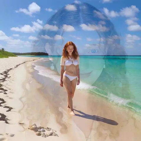 Kling 2.1 (pro) video