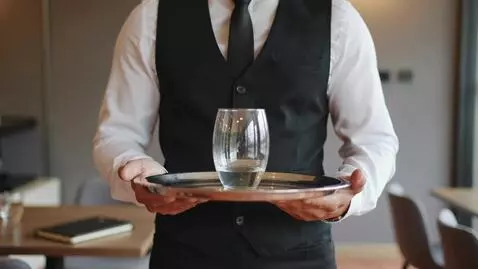 AI Video from prompt: You are the best marketer. Design a logo for Bai