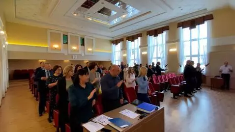 AI Video from prompt: People dance in gangam style