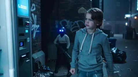 AI Video from prompt: ой остановка кровообращения, чет сегодня не полу