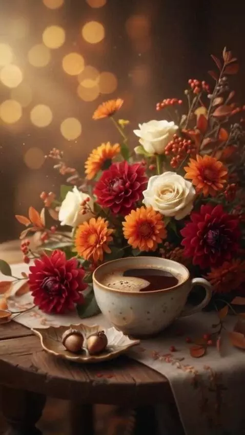 AI Video from prompt: come to life